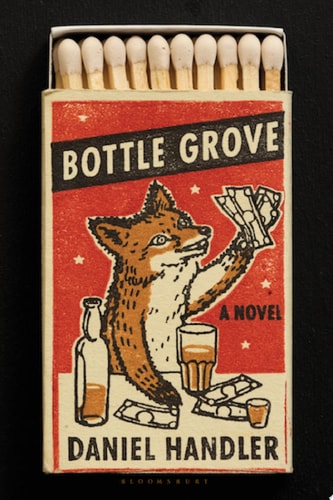Bottle Grove A Novel