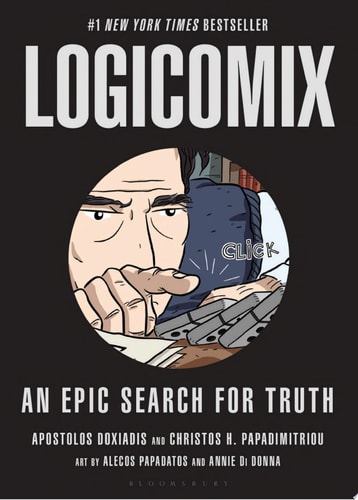 Logicomix An epic search for truth