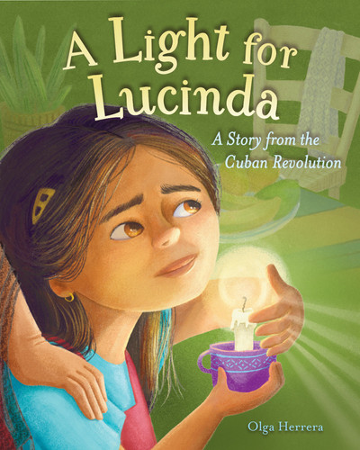 A light for Lucinda