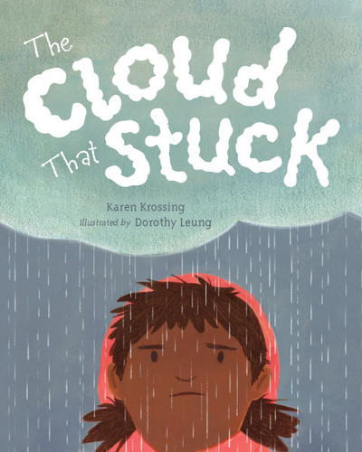 The cloud that stuck