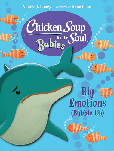Big emotions (bubble up)