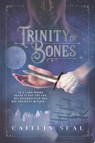 Trinity of bones