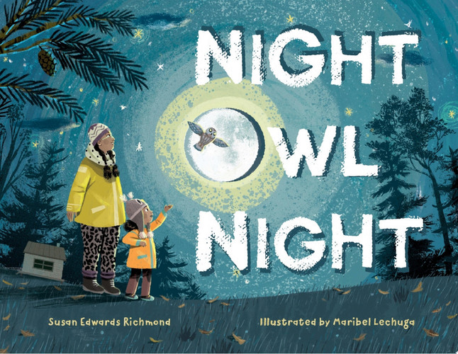 Night owl night