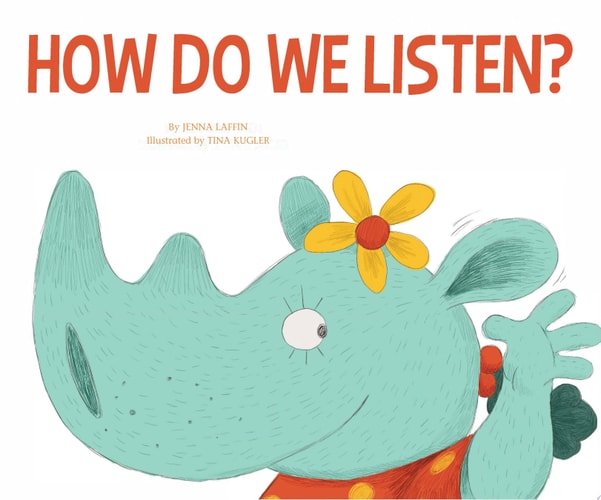 How Do We Listen?