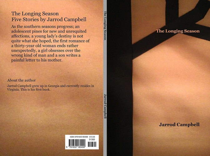 The Longing Season