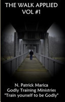 The Walk Applied Vol. 1 The Walk Applied