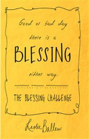 The Blessing Challenge