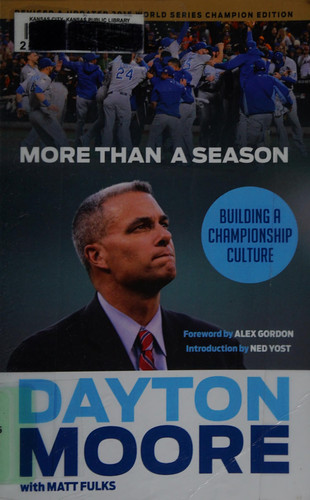 More Than a Season