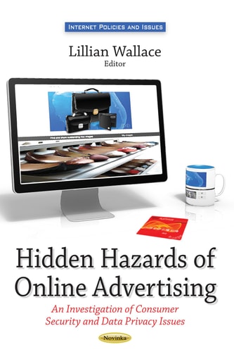 Hidden Hazards of Online Advertising An Investigation of Consumer Security and Data Privacy Issues