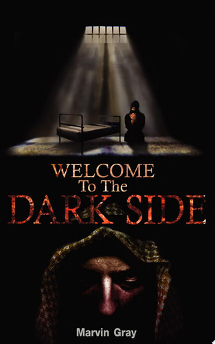 Welcome to the Dark Side