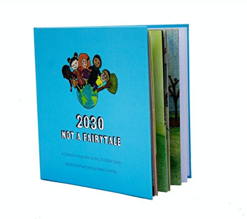 2030 Not a Fairytale