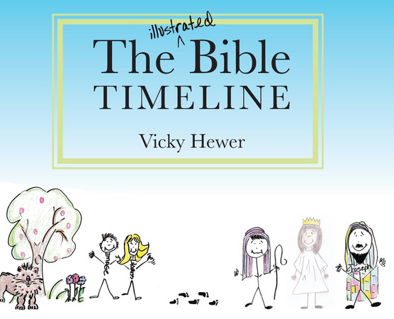 The Illustrated Bible Timeline