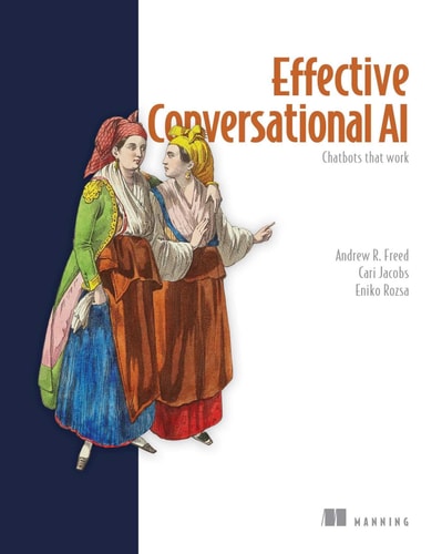 Effective Conversational AI Chatbots that Work