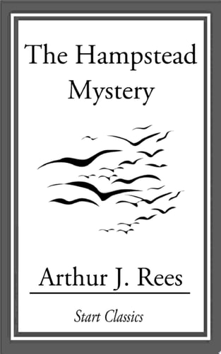 The Hampstead Mystery