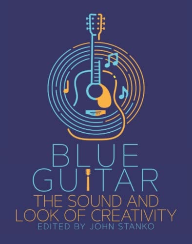 Blue Guitar