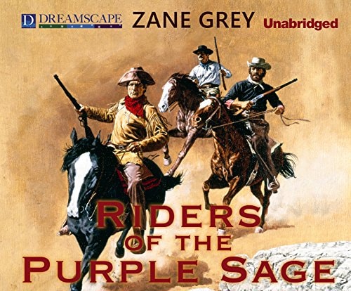 Edition published by Dreamscape Media