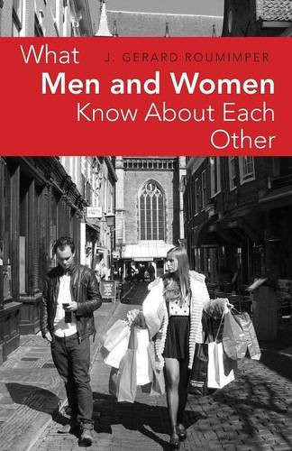 What Men and Women Know about Each Other
