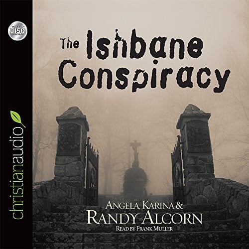 The Ishbane Conspiracy