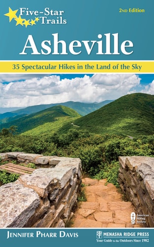 Edition published by Menasha Ridge Press