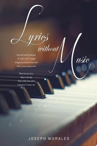 Lyrics Without Music