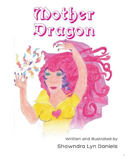 Mother Dragon