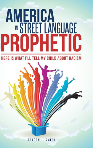 America in Street Language Prophetic