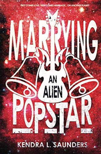 Marrying an Alien Pop Star