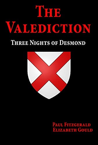 The Valediction Three Nights of Desmond
