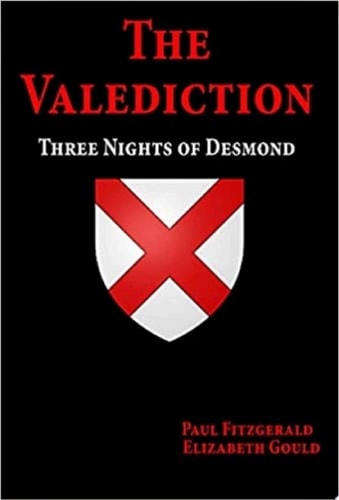 The Valediction Three Nights of Desmond