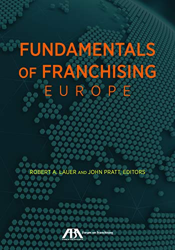 Fundamentals of Franchising Europe