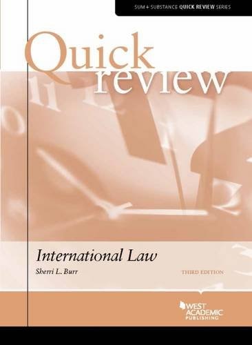 International Law