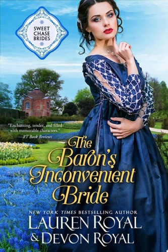 The Baron’s Inconvenient Bride