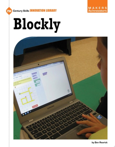 Blockly