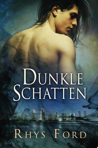 Dunkle Schatten