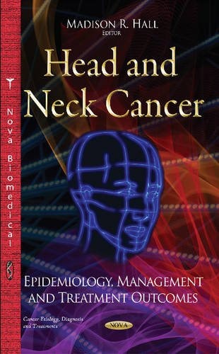 Head and Neck Cancer Epidemiology, Management and Treatment Outcomes