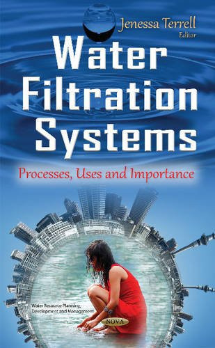 Water Filtration Systems Processes, Uses and Importance
