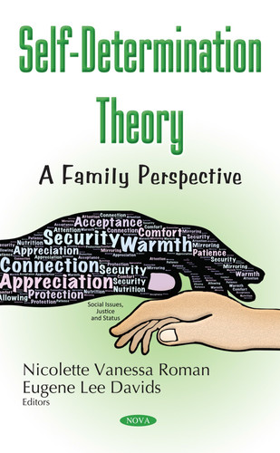 Self-determination Theory A Family Perspective