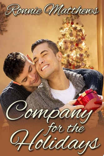 Company for the Holidays