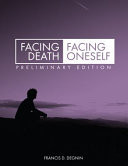 Facing Death (First Edition)