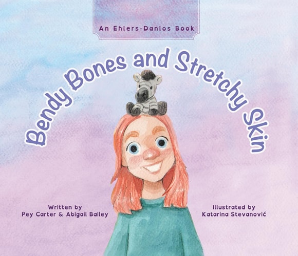 Bendy Bones & Stretchy Skin