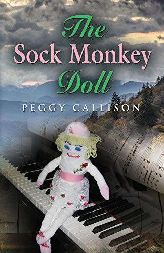 The Sock Monkey Doll