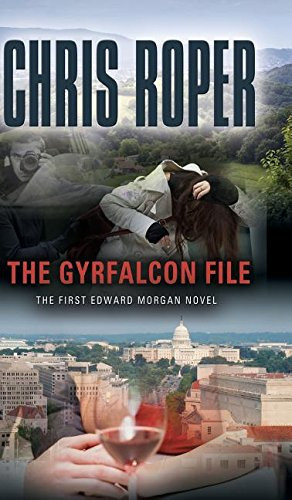 The Gyrfalcon File