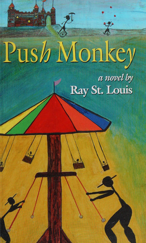 Push Monkey