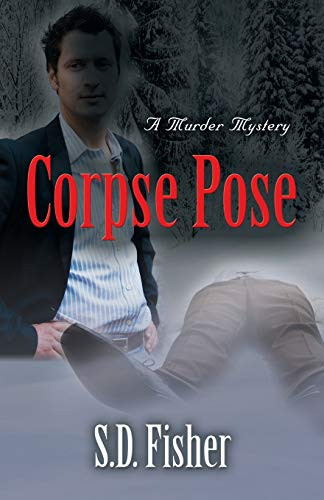Corpse Pose A Murder Mystery