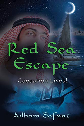 Red Sea Escape Caesarion Lives!