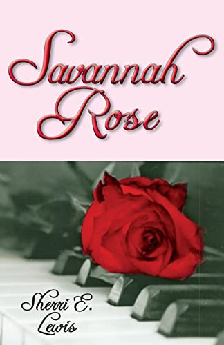 Savannah Rose