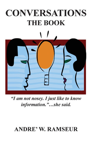 Conversations The Book