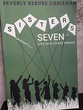 sister seven life in a crazy family