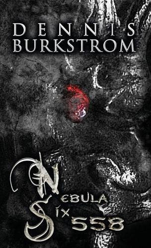 Nebula Six 558 (Literary Pocket Edition)