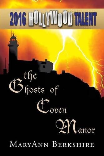 The Ghosts of Coven Manor